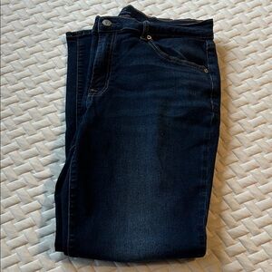GAP Girlfriend Jeans 10/30